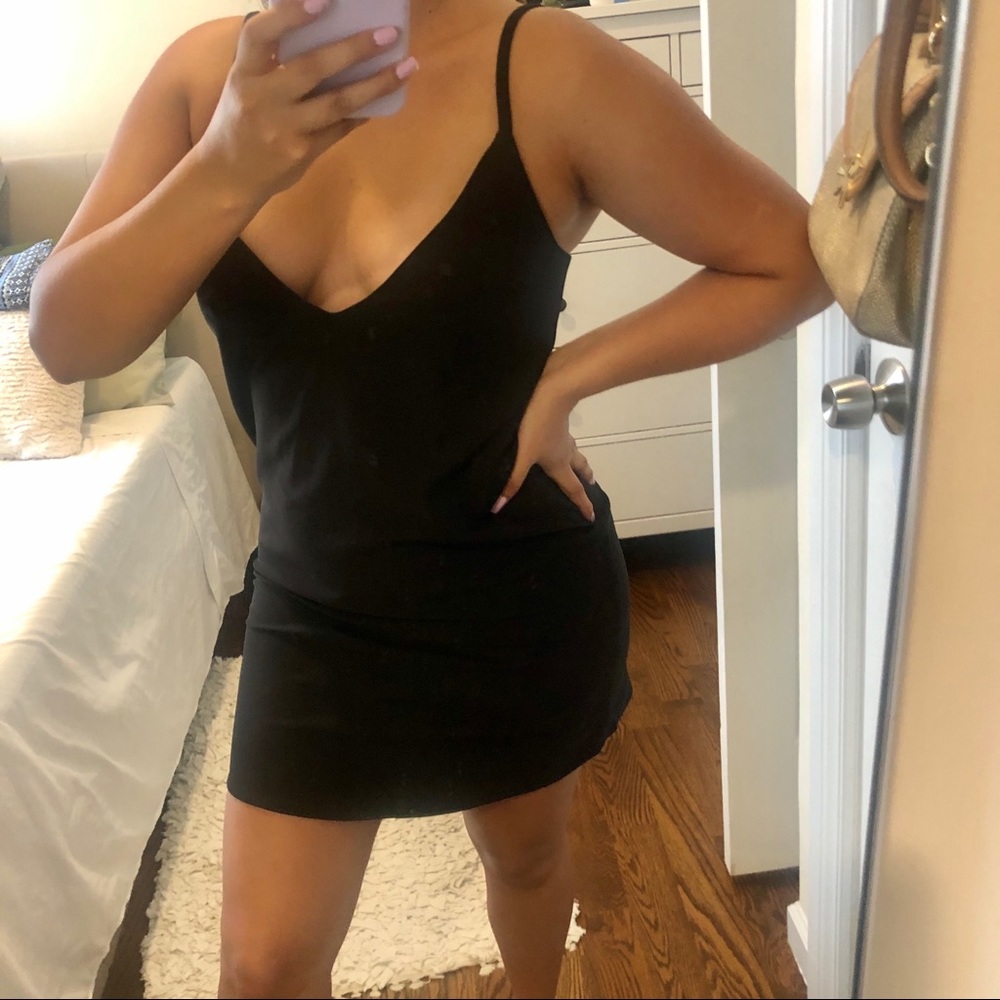 F21 Dress